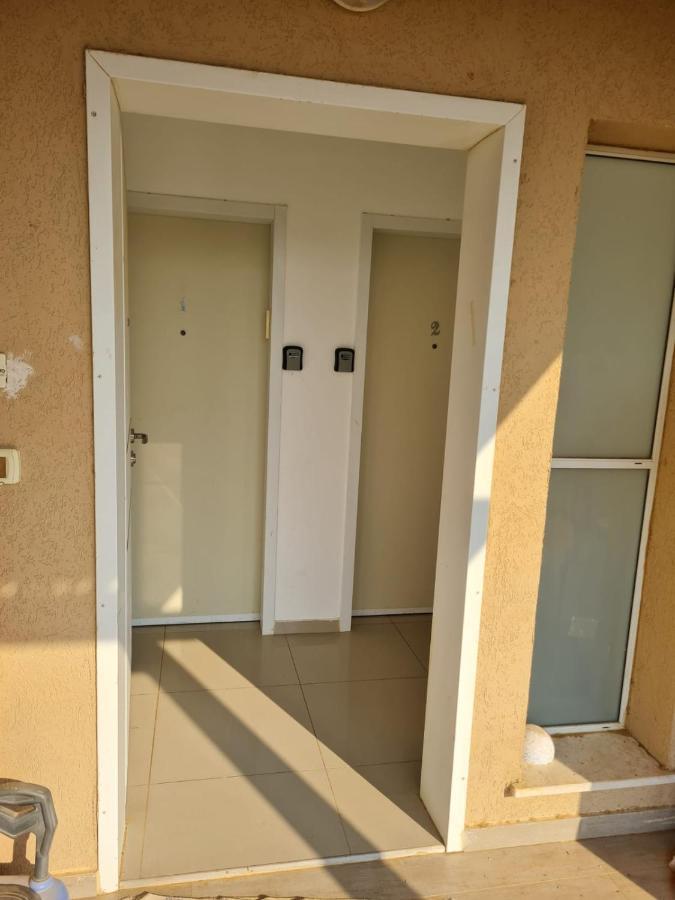אילן ו אילנית בתי אירוח ביישוב אשלים Villa ภายนอก รูปภาพ