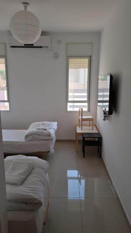 אילן ו אילנית בתי אירוח ביישוב אשלים Villa ภายนอก รูปภาพ